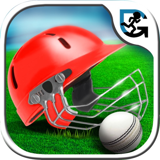 Slog Cricket - unlimited Power-play Hits Icon