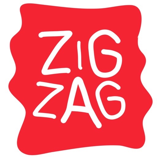 Zig Zag App icon