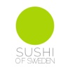 Sushi of Sweden