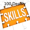 Practical Guide For 100 Deadly Skills-SEAL Guide