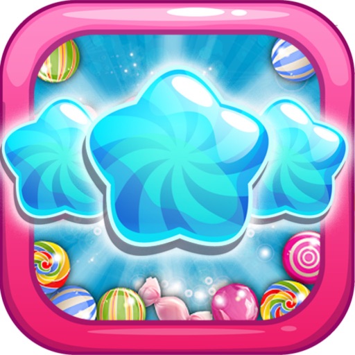 Suppper Jelly Pop 2 Icon