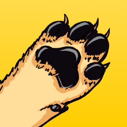 DoggiEMOJI - The best Dog Emoji Keyboard icon