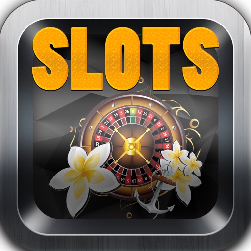 Slots Roulette Flower Mania - Feel the $mell of Money in the Air Icon