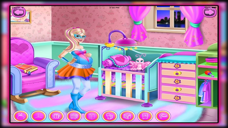 Super Bride Maternity Deco screenshot-4