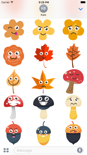 Fall Is Here(圖1)-速報App