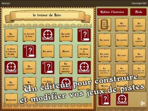 Le Trésor d'Augustin - l'Ile des Pirates screenshot 4