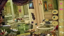 Game screenshot Hidden Objects Of The Emeralo Hotel hack