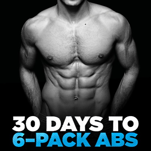 30 Days To Six-Pack Abs