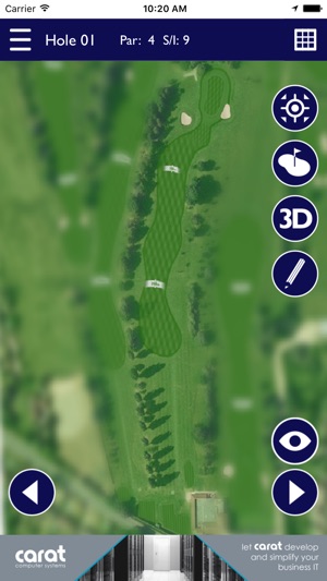 St Neots Golf Club(圖3)-速報App