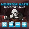 Math Monster Free Fun Games for Elementary Grades