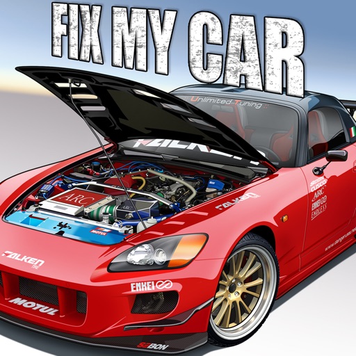 CAR MECHANIC SIMULATOR - GOLD PROJECT CARS