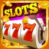 Slot Machine Jackpot Party - 777 Vegas Spin Casino