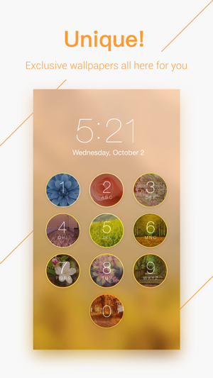 ‎HD Wallpapers : HD themes and backgrounds on the App Store