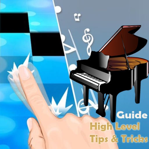 Guide for Piano Tiles 2 - Piano Tiles 2 Tips icon