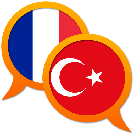French Turkish dictionary
