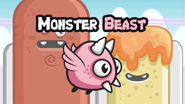 Monster Beast