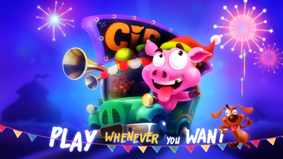 Piggy Show Screenshot 3