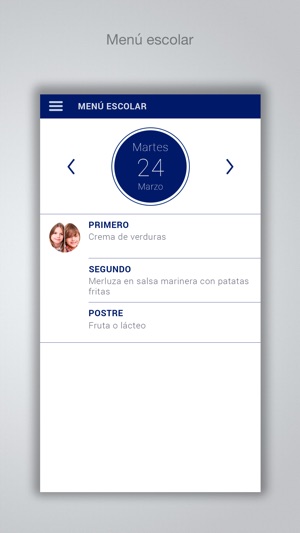 MensaSEK Colegio Int. Levante(圖4)-速報App