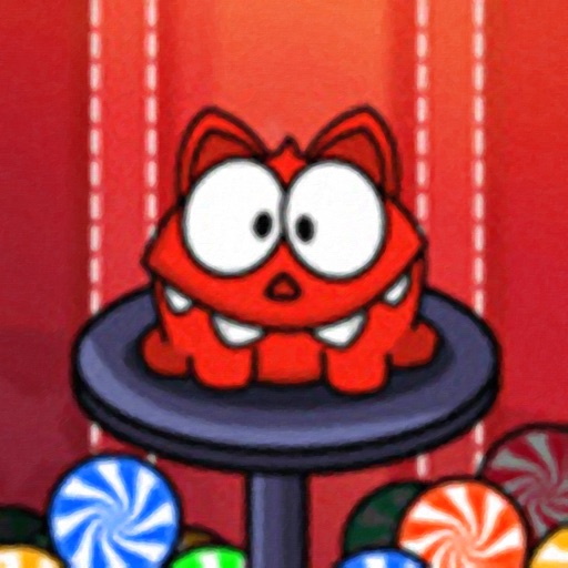 Monster Candy Rush Icon