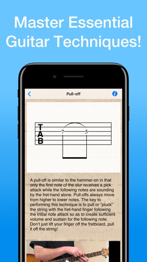 Guitar Tab Tutor(圖2)-速報App