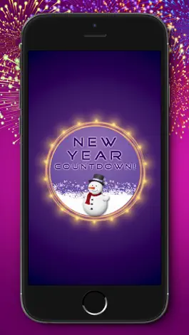 Game screenshot New Year Countdown - Happy New Year Carol Songs mod apk