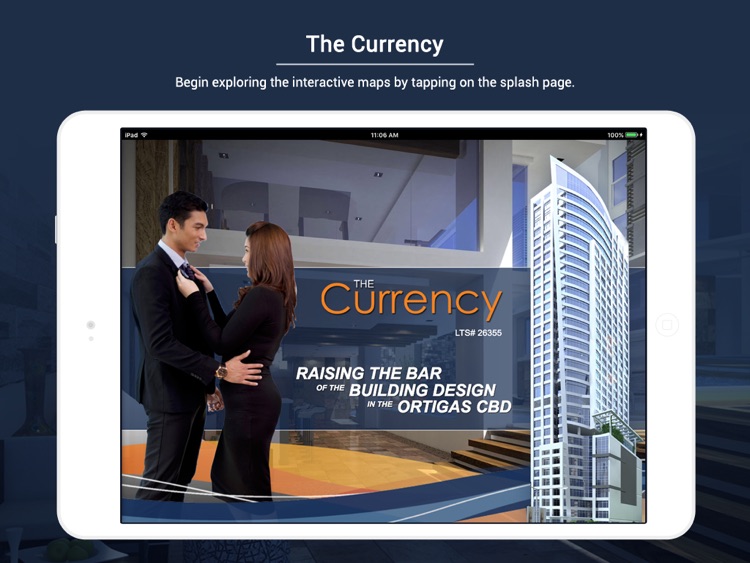 The Currency Interactive Maps screenshot-4