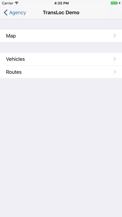 TransLoc Manager