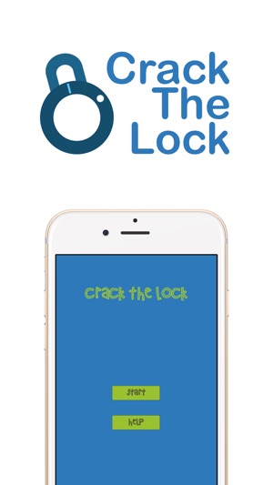 Crack the Lock!(圖1)-速報App