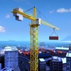 Construction Machines Simulator Pro 2017
