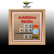 Activities of Addition Skills