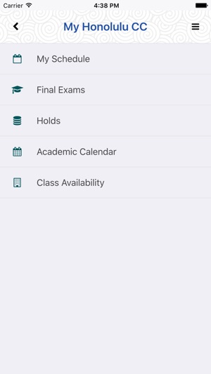 Honolulu Community College(圖2)-速報App