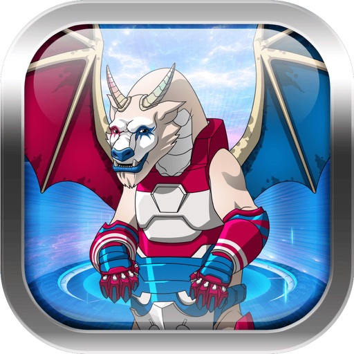 Dragon Special Ops Squad 2– Dress Up Game for Free Icon