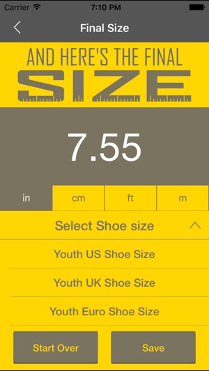 Size That Up Free(圖5)-速報App