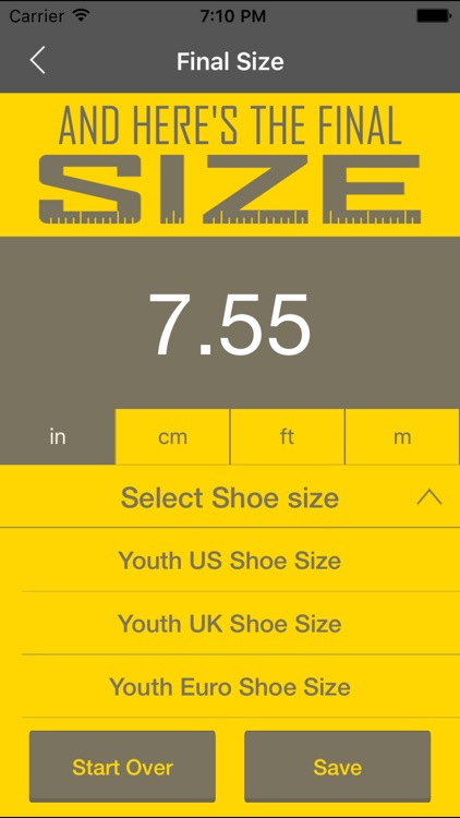 Size That Up Free screenshot-4