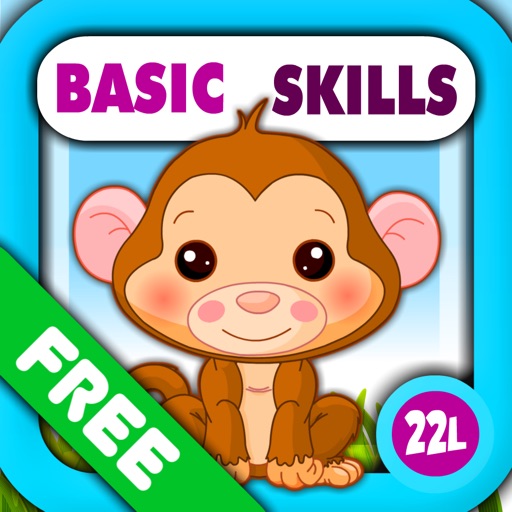 Kids Preschool Learning Games download the last version for apple