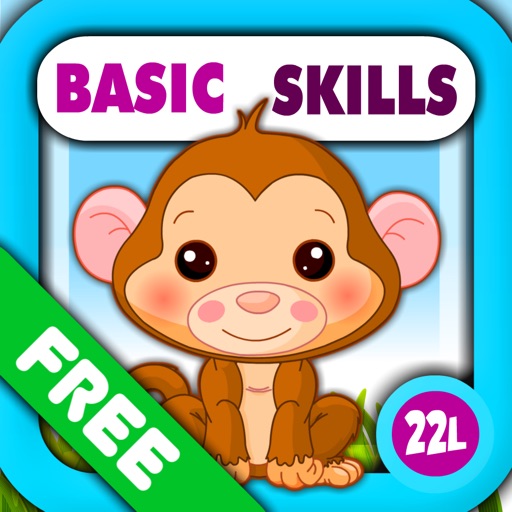 Kids Preschool Learning Games download the last version for ios