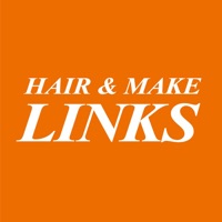 ヘア＆メイク リンクスグループの公式アプリ