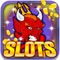 Underworld Slots: Run the evil risk