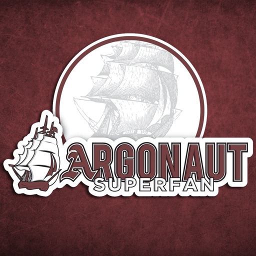 Argonaut SuperFan icon