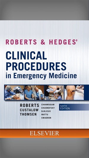 Roberts and Hedges 6th Edition(圖1)-速報App