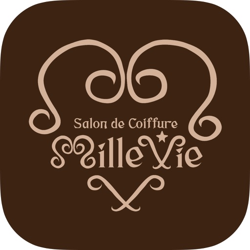 Salon de Colffure　MilleVie