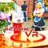 VR Oktoberfest Parade Virtual Reality 360