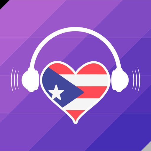 Emisoras de radio en Puerto Rico icon