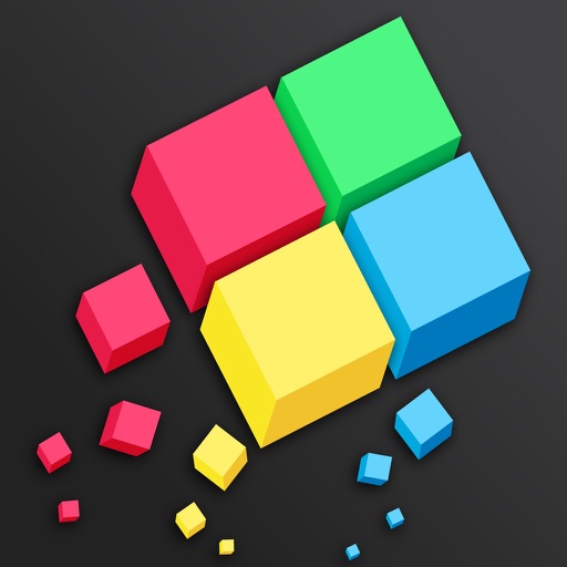 10-10 Block Puzzle Mania - 10/10 Extreme Amazing Grid King World Game iOS App