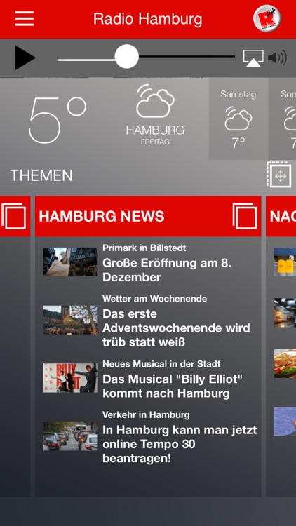 Radio Hamburg