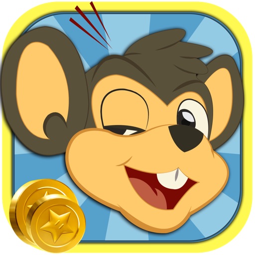 Mega Mouse iOS App