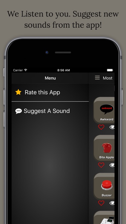 Most Extreme Sound Machine screenshot-3