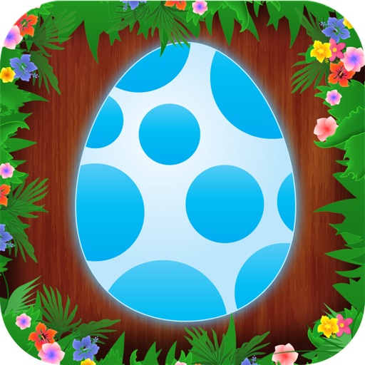 Flappy Egg Popstar iOS App