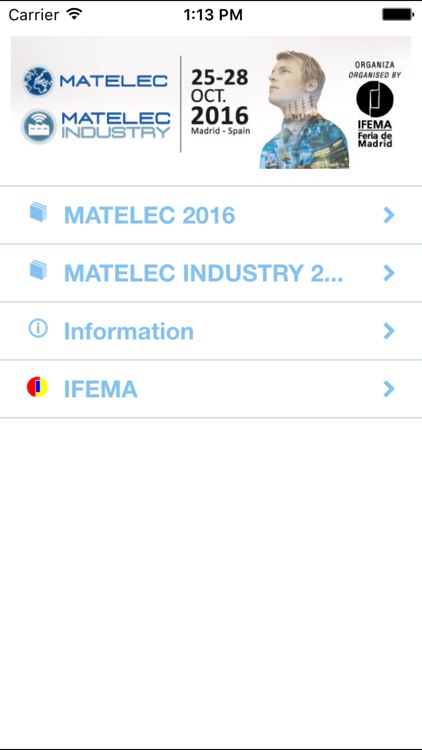 MATELEC INDUSTRY - MATELEC Official App