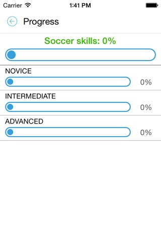 How to Play Soccer Exercises & Training Drills screenshot 4